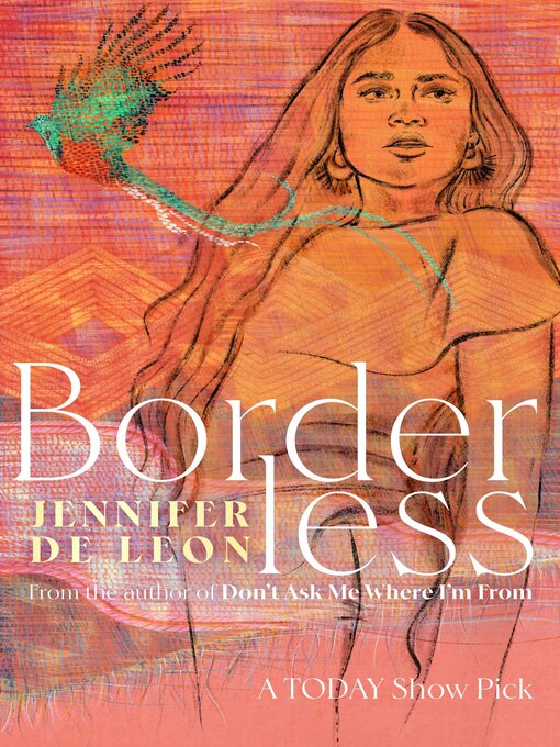 Title details for Borderless by Jennifer De Leon - Available